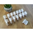 thumbnail image 5 of Hat Hangers | Hidden, Minimalist Rack to Hold or Organize Hats of all Types, 5 of 10