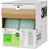 3M™ Easy Trap Duster Sweep And Dust Sheets, 5" x 6" x 125', 2 Rolls, 500 sheets