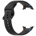 thumbnail image 1 of Suitable for Galaxy Watch8 Classic Car Line Silicone Wristband, 1 of 8