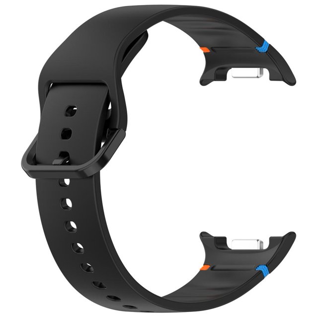 Suitable for Galaxy Watch8 Classic Car Line Silicone Wristband