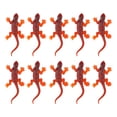 thumbnail image 1 of Shisuyan 20 Pcs Jouets de Gecko de Simulation Figurines de Gecko Réalistes Jouets de Farce pour Fête Déco Maison, 1 of 9
