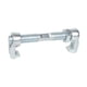 thumbnail image 4 of Abrazadera de puente para contenedores,Abrazadera portátil para montaje en puente de contenedor de envío,Abrazadera de tornillo para contenedor de envío de alta resistencia,Manteniendo, 4 of 9