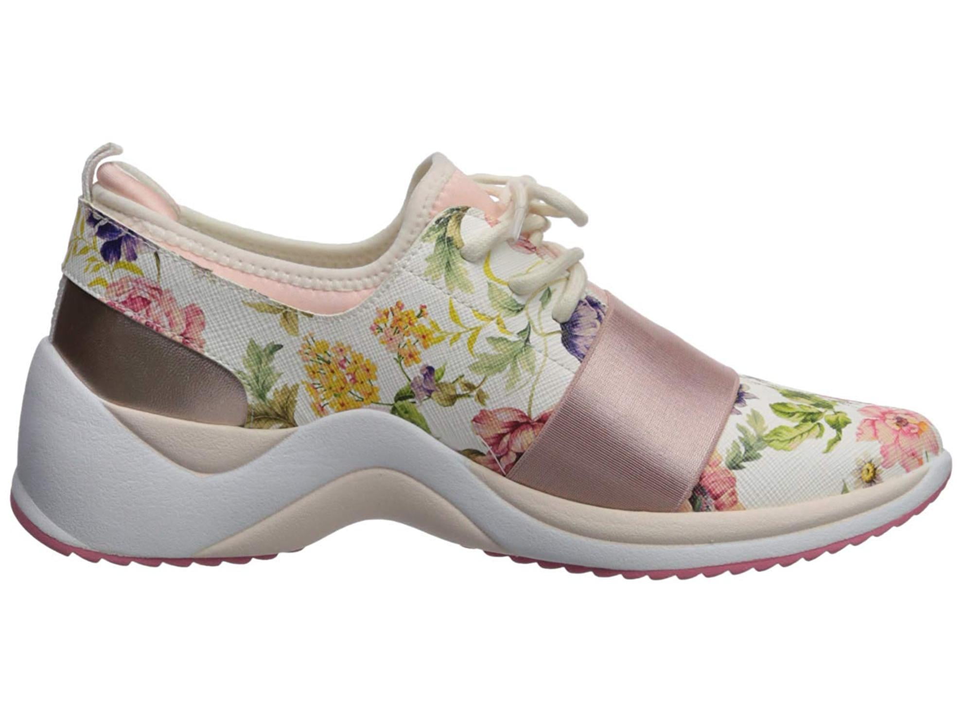 anne klein the daddy sneakers