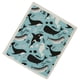 thumbnail image 4 of Ounissouiy Paño de limpieza de cocina, vajilla cuadrada, herramienta de limpieza, utensilios de cocina, paños absorbentes reutilizables para Type2 NO2, 4 of 6