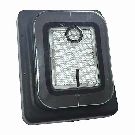 Piusi Pump Power Switch,1" L R16657000