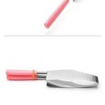 thumbnail image 4 of Lishi Cake Cutter Set for Weddings, Birthdays, and Events - Stainless Steel Knife and Server for Desserts, 4 of 5