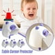 thumbnail image 5 of Edge Soft Toddler Proofing Protectores de bordes y esquinas Protectores de esquinas de mesa portátil lindo Bump Soft Protectores de esquinas para muebles de vidrio 4X Mesas Esquina Niño Protector Para, 5 of 7