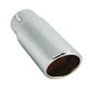 thumbnail image 4 of Punta De Silenciador De Escape De Metal Con Entrada Expandible Para Tacoma 2005-2020, 4 of 7