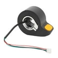 thumbnail image 1 of jinwen Electric Scooter Thumb Throttle Replace for Max G30, 1 of 9