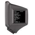 thumbnail image 5 of Obd Smart Gauge Hud Head-Up Display Pantalla Conmutable Ap-1 Herramienta De Diagnóstico De Automóvil Gps Tabla De Códigos De Computadora De Conducción Eigraketly VI011068-00, 5 of 5