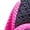 Midnight Navy Pink, variant on Kids Infant Surge 4 Alternate Closure Sneakers (Blue/Pink) Size 5K