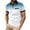 White, variant on B91xZ Men's Casual Polo Shirts Casual Short Sleeve Classic Fashion Polo Cotton T Golf Sport Shirt,Gray M