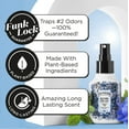 thumbnail image 2 of Pack of 6, Poo Pourri Before-You-Go Fresh Air Toilet Spray, 2 oz, 2 of 5