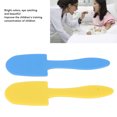 thumbnail image 3 of Oral Muscle Training Tool, Conspicuous Oral Muscle Recovery Device Ergonomic 2pcs Mixed Color  for Orthodontic Appliance for Kid, 3 of 7