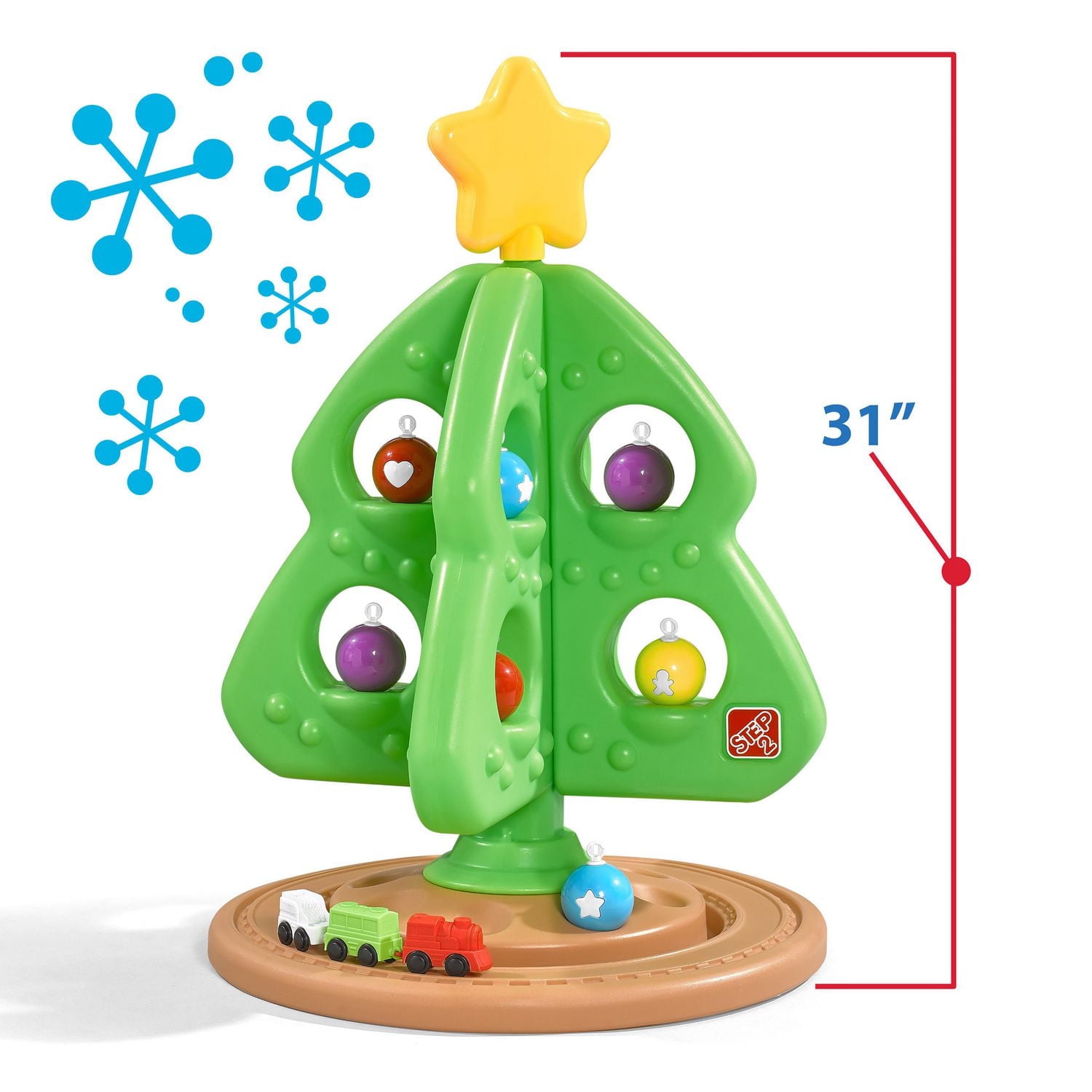 【roze様・おまとめ】アンリ人形【First ChristmasTree】2点 3ab89223-5685-4134-99f5-