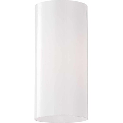 Volume Lighting 5 Glass Drum Pendant Shade Com Glass Drum Pendant Shade, Glass Drum Light Shade