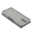 thumbnail image 4 of 2 uds aplicables a filtros Hepa para Miele Sfha 50 accesorio de filtro Hepa Airclean, 4 of 5