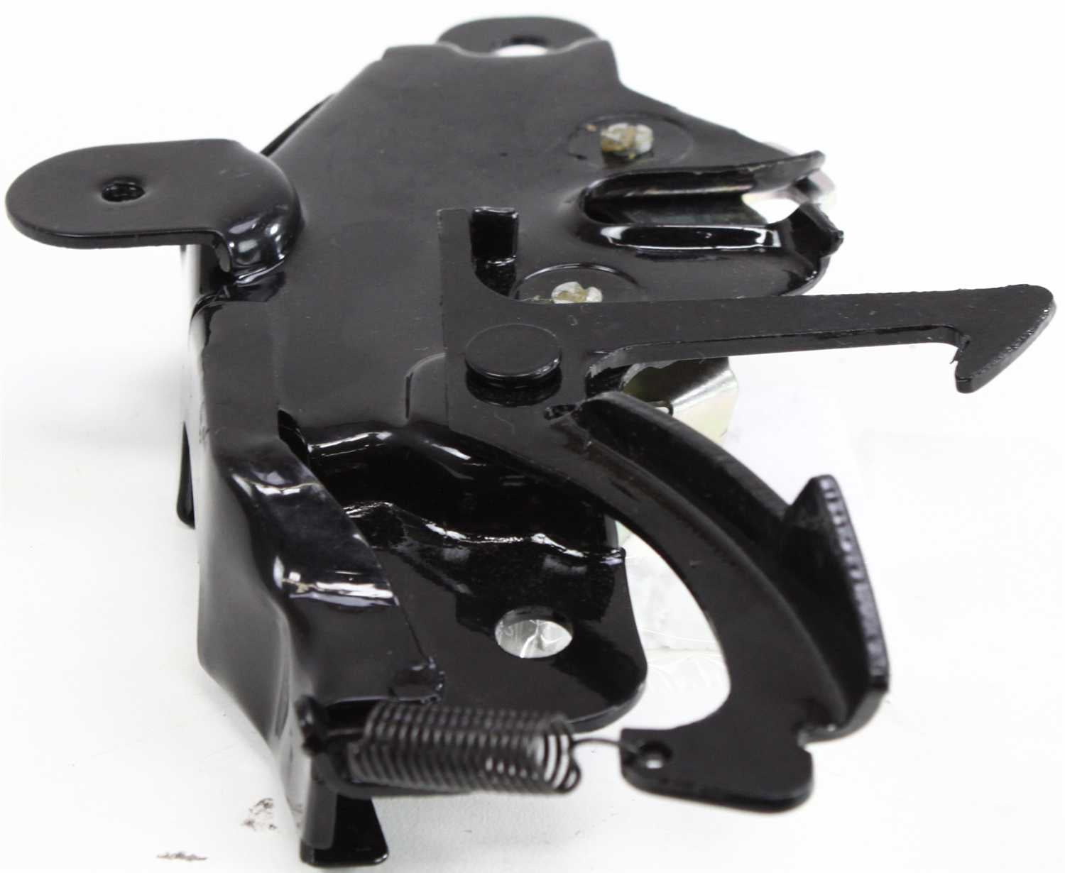 Hood Latch Compatible with 1990-1991 Toyota 4Runner 1989-1991 Pickup