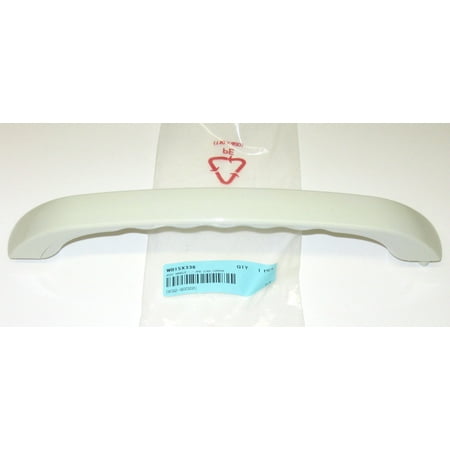 

General Electric Microwave Handle Almond WB15X336