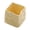 Beige, variant on Light Grey Light Green Ceramic Cheese Storage Jar Desktop Organizer For Pens Cosmetics And Small Necessities Decorative Piece For Any Space
