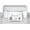 Grey, variant on MUNBYN Bluetooth Thermal Label Printer RW403B Wireless 4x6 Shipping Label Printer for Small Business Compatible with Android,IPhone Windows Mac Chromebook Width 1.57"-4.25" (Grey)
