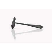 Mdf® Tromner Reflex Hammer With Pointed Tip - Blackout
