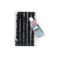 thumbnail image 1 of Kit de cuerdas radiales 27772 de Gun Cleaning Custom Accessories, paquete de 5, 1 of 3