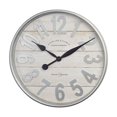 thumbnail image 1 of HOMETRENDS Wall Clock, 1 of 4
