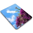 thumbnail image 5 of KSK KAISHEK Hard Case Shell Cover Only Compatible 2020 - 2019 Released MacBook Pro 16 inchs with XDR Display Touch ID Type C Model: A2141 Purple series 0158, 5 of 5