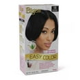 thumbnail image 2 of [BIGEN] EASY COLOR LONG LASTING PERMANENT HAIR DYE GRAY COVERS 2.82OZ [4N Mocha Brown], 2 of 4