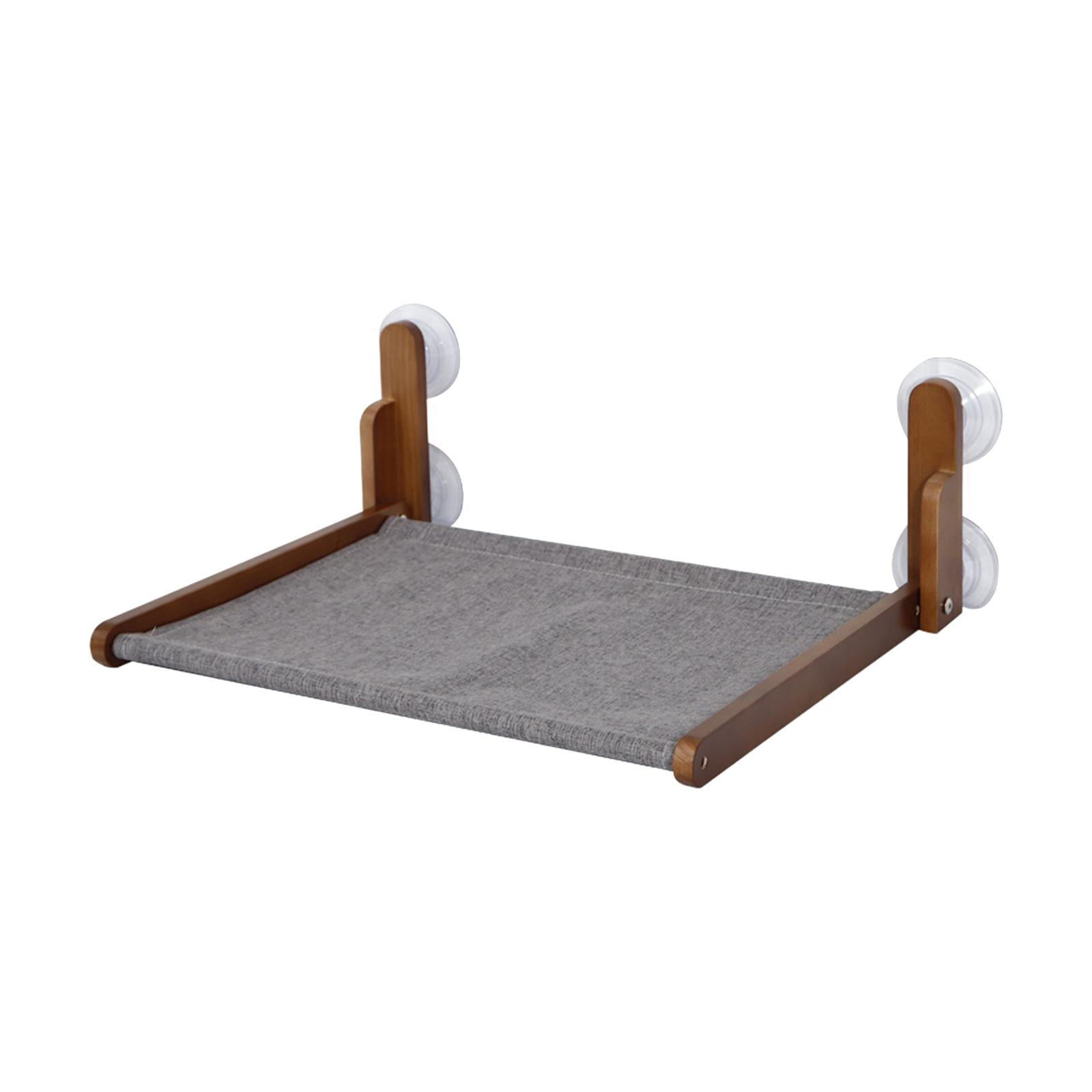 Cat Window Perch Sleeping Bed Cat Hammock for Window for Indoor Cats Sunbath