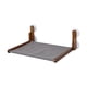thumbnail image 3 of Hamaca para ventana de gato, cama para gato, ventana, almacenamiento plegable de alta resistencia, cama para dormir, percha para ventana de gato,, 3 of 9