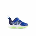 thumbnail image 7 of New Balance Kid's Rave Run V2 Hook & Loop Running Shoe, Raincloud/Dream State/Nb Navy, 10.5 W Little Kid, 7 of 7