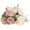 E, variant on Flower Arrangement for Living Room Entrance Carnation Bouquet Daylight Decorative Flowers for Home Décor Idea