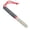 color, variant on Hersfrd Fishing Hook Sharpener Diamond Fishing Hook Sharpening Hone for Fishing (Red)