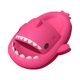 thumbnail image 1 of Zapatillas Rosyclo Shark Soft, ligeras y antideslizantes, color rosa, 1 of 5
