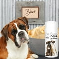 thumbnail image 3 of The Blissful Dog® Nose Butter® I Softens, Moisturizes & Conditions Dry, Cracked & Crusty Dog Noses I The Original Nose Butter® I All Natural I Veterinarian Recommended I 2.25-Ounce Tube, 3 of 9