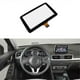 thumbnail image 5 of 7inch Car Display Touch Screen Glass Display Bhp1611j0d For Mazda 3 2014 2015 2016, 5 of 5