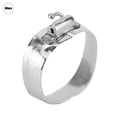 thumbnail image 4 of 80Pcs Dental Orthodontic Tube Molar Band Set Teeth Accessories 16# to 35#, 4 of 5