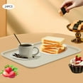 thumbnail image 5 of 24PCS Plastic Cafeteria Trays - Durable Restaurant Serving Trays for Fast Food, Coffee Bars, and Cafeterias, 5 of 17