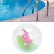 thumbnail image 4 of Bola de Juguete de Piscina para Niños, Bola de Dibujos Animados de Playa Resistente a la Ráfaga inofensiva para la piscina para la fiesta, 4 of 7