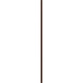 thumbnail image 6 of Ekena Millwork 47"W x 12"H x 1/4"T Hadley Fretwork Moulding, Hickory, 6 of 13