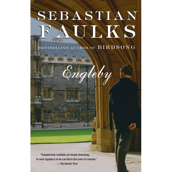 Vintage International Engleby, (Paperback)