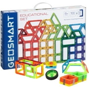 GeoSmart Educational Set 108 pc Box