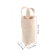 thumbnail image 2 of unbranded 4Ud Bolsa De Tela Para Botella De Vino Tinto Con Asa Bolsa Reutilizable Para Regalo Y Fiesta, 2 of 8