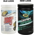 thumbnail image 3 of Zep Drain Defense Enzymatic Drain Care Powder ZDC16 Pack of 2 Safe for Pipes and Septic Systems, 3 of 9