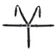 thumbnail image 1 of Cheap 2 Inch 5 Point Adjustable Racing Seat Harness Safety Belt, 1 of 5