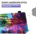 thumbnail image 2 of Funda para Tablet Dteck 8/8.3/8.4" Sky con Billetera y Soporte, 2 of 5