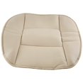 thumbnail image 2 of Funda de asiento de coche yuxing Interior Universal Beige, 2 of 5