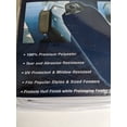 thumbnail image 3 of Taylor Made 9207R Boat Fend Cover For Taylor 12"x 34"  Boat Fenders  Single, 3 of 4